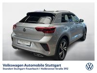 Volkswagen T-Roc - Vorschau Bild 4