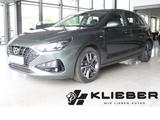 Hyundai i30 1.0 T-DGI Trend SHZ*TEMPOMAT*APP*KAMERA - Hyundai i30 Gebrauchtwagen in Braunschweig