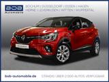 Renault Captur INTENS TCe 140 NAVI SHZ PDC KLIMA LM-Felg - Renault Captur in Bochum