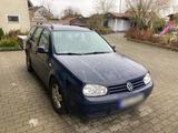 Volkswagen Golf IV Variant Kombi 1.9 TDI TüV bis 06/26 - Volkswagen Golf: Iv Variant TDI