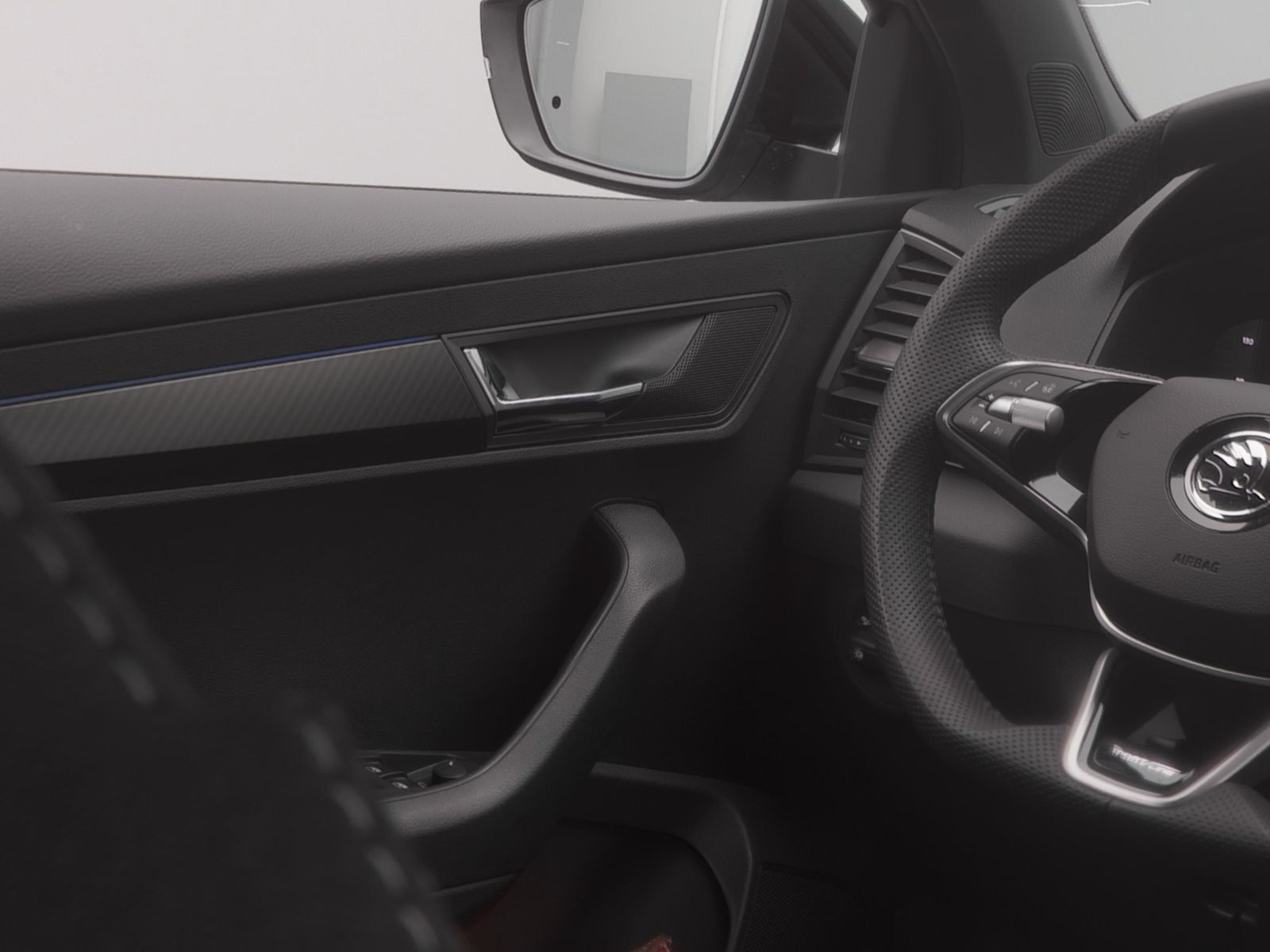 Skoda Karoq - Bild 13