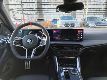 BMW M440i xDrive Sportpaket HK HiFi DAB LED GSD Shz