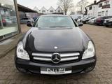 Mercedes-Benz CLS 500 AIRMATIC/NAPPA/AHK/SITZ-BELÜFTUNG/2.HD. - Mercedes-Benz CLS 500 in Duisburg