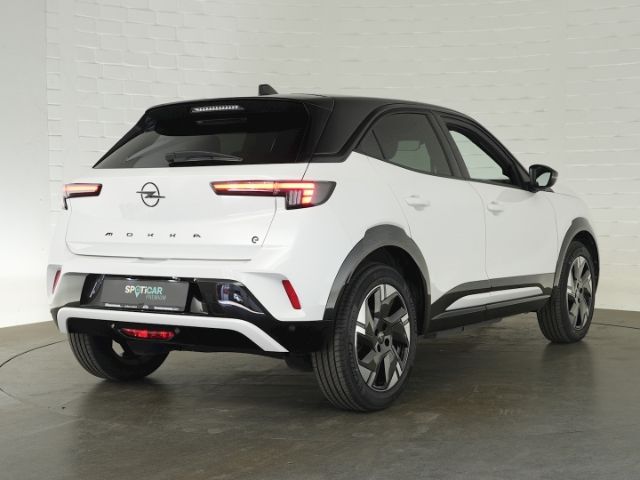 Mokka-e B FACELIFT ELECTRIC GS 54kWH AT+LED LICH
