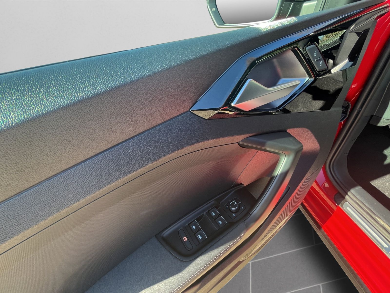 Audi A1 - Bild 15