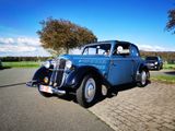 Andere DKW Auto Union F5 / F8 Cabriolimousine - Andere mit Benzin-Antrieb: Cabrio, Dkw