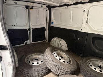 Renault Trafic - 11