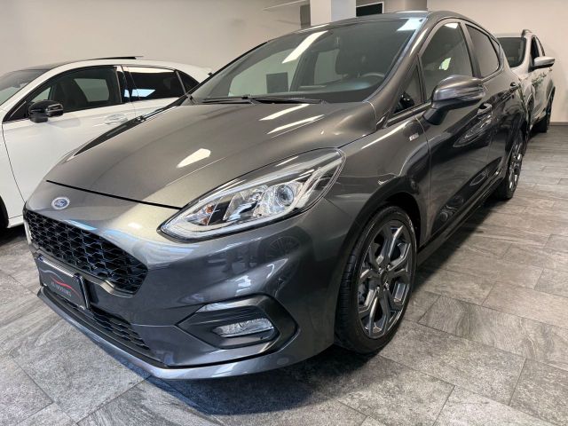 Ford Fiesta 1.5 EcoBlue 5 porte ST-Line Garantit