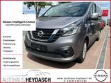 Nissan NV300 Kombi L1H1 2,7t PREMIUM*Vorführwagen* - Nissan NV300 aus 2020