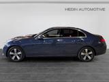 Mercedes-Benz C 180 AVANTGARDE|LED|360|GUARD|WINTER|AMBI|TOTW - Mercedes-Benz Guard