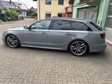 Audi A6 3.0 TDI 240kW comp. quattro tiptr. Avant ... - Audi A6 Gebrauchtwagen in Freiburg