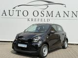 Smart forfour EQ / Klimaautomatik / Sitzheizung / DAB  - Smart ForFour aus 2022