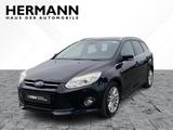 Ford Focus Turnier 1.0 EcoBoost Titanium LED*SHZ*SYNC - Ford Focus: Sync