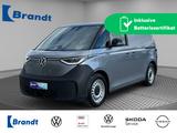 Volkswagen ID.Buzz Cargo LED+TEMPOM.+PDC+KAMERA+SHZ VORNE - VW ID. Buzz aus 2024