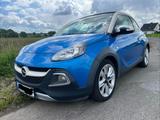 Opel Adam ROCKS 1.4 64kW ROCKS - Opel Adam in Hamm