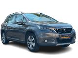 Peugeot 2008 1.2 Allure Navi*PDC*SHZ*Leder*CarPlay* - Peugeot Gebrauchtwagen in Essen