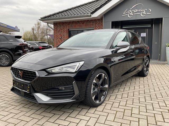 CUPRA Leon 1.5 eTSI 110kW DSG,Kamera,Navi,LED,Carplay
