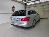Mercedes-Benz E 350 E T-Modell E 350 CDI BlueEfficiency - Mercedes-Benz E-Klasse aus 2009: T Modell