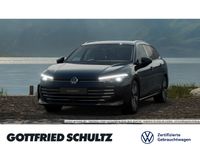 Volkswagen Passat Variant - Vorschau Bild 4