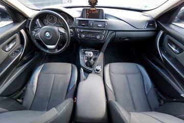 BMW 316 - 12