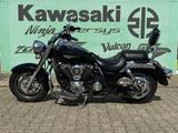 Kawasaki VN1700Classic 1.Hand Miller Auspuff - KAWASAKI H1