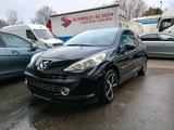 Peugeot 207 Automatik - Peugeot 207 Gebrauchtwagen in Stuttgart