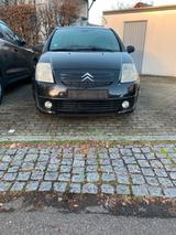 Citroën C2 2006 mit Klima & sportlicher ... - Citroën C2: Sport