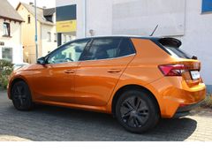 Fahrzeugabbildung Skoda Fabia Selection*AppConnect*Sitzheizung*Tempomat*