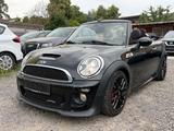 MINI JOHN_COOPER_WORKS Cabrio John Cooper Works - MINI MINI aus 2012: Cabrio