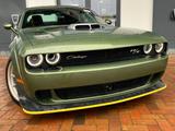 Dodge Challenger Scat Pack Widebody SWINGER edition - Dodge Challenger: Scat Pack