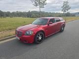 Dodge Magnum R/T - gebrauchte Dodge Magnum aus dem Jahr 2005
