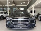 Mercedes-Benz S 350 d Airmatic LED Distr.+ HUD Pano Burmester - gebrauchte Mercedes-Benz S 350 aus dem Jahr 2021