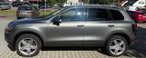 Volkswagen Touareg 3.0 V6 TDI SCR Luft, SdHz, AHK, Leder - VW Touareg von privat