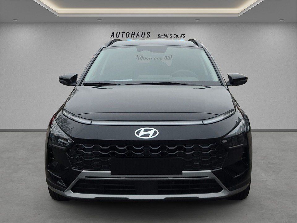Hyundai BAYON - Bild 2