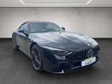 Mercedes-Benz SL 63 AMG SL AMG 63 4Matic - Premium PLUS Paket - gebrauchte Mercedes-Benz SL 63 AMG aus dem Jahr 2024