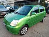 Kia Picanto 1.1 12V EX Fresh - gebrauchte Kia Picanto aus dem Jahr 2004