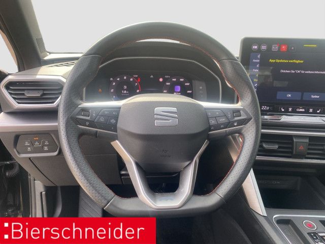 Seat Leon - Bild 11