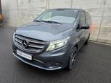 Mercedes-Benz Vito Tourer 116CDI Edition lang AHK Automatik - Mercedes-Benz Vito: 8 Sitzer