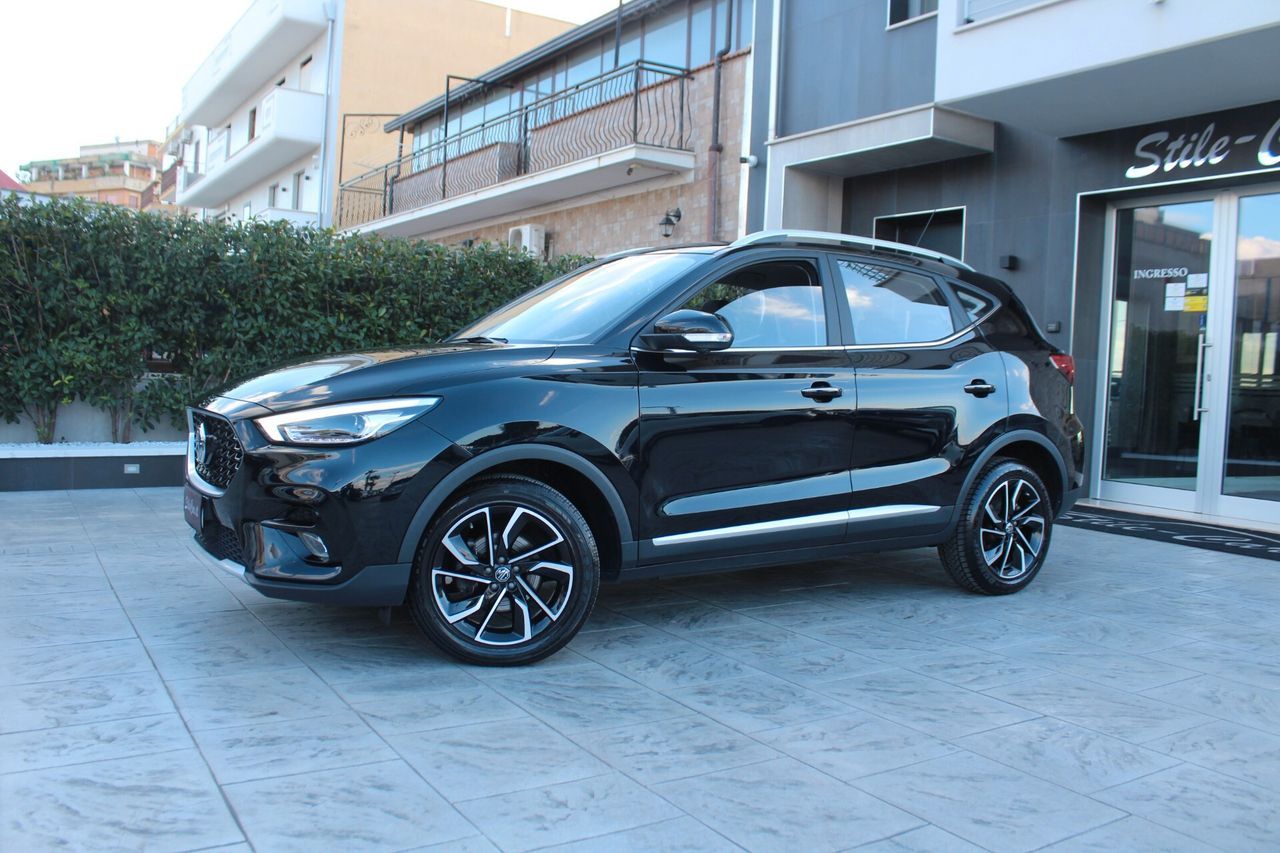 Other Mg ZS 1.5 VTi-tech Luxury imagem 3