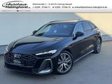 Audi A5 Avant 35 TFSI S-Tronic S-Line ACC LED 360  Na - Audi A5 Tageszulassungen