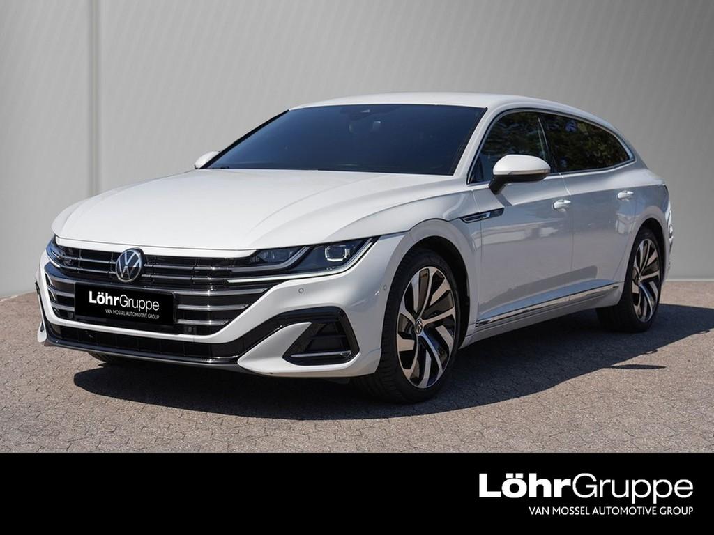 Volkswagen Arteon SB 1.4 TSI DSG R-Line eHybrid