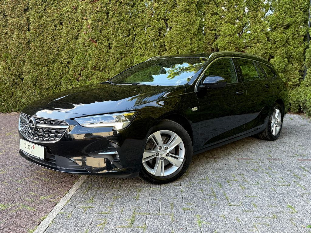 Opel Insignia 2.0 CDTI Business AHK+LED+NAV+SHZ+CARPL imagem 3