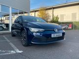 Volkswagen Golf VIII United 1.0 TSI+LED+NAVI+ACC+CLIMA+SHZ+ - Volkswagen Golf: United V