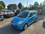 Chevrolet Matiz*56000km*Guter Zustand*TÜV - gebrauchte Chevrolet Matiz aus dem Jahr 2007