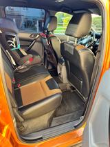Ford Ranger - Ford Ranger in Wiesbaden