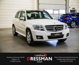 Mercedes-Benz GLK 280 4Matic DESIGN Bi-Xenon PANO AHK PTS - Mercedes-Benz GLK 280 Gebrauchtwagen