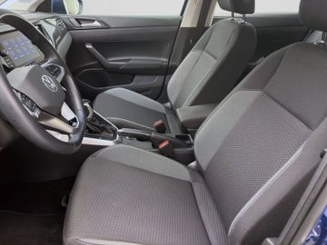 Volkswagen Taigo - 10