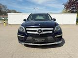 Mercedes-Benz GL 350 CDI 4MATIC AMG SPORTPAKET*MEGA VOLL !!! - scheckheftgepflegte Mercedes GL 350