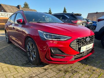 Ford Focus Turnier ST-Line 1.0 Aut. PanoAHK