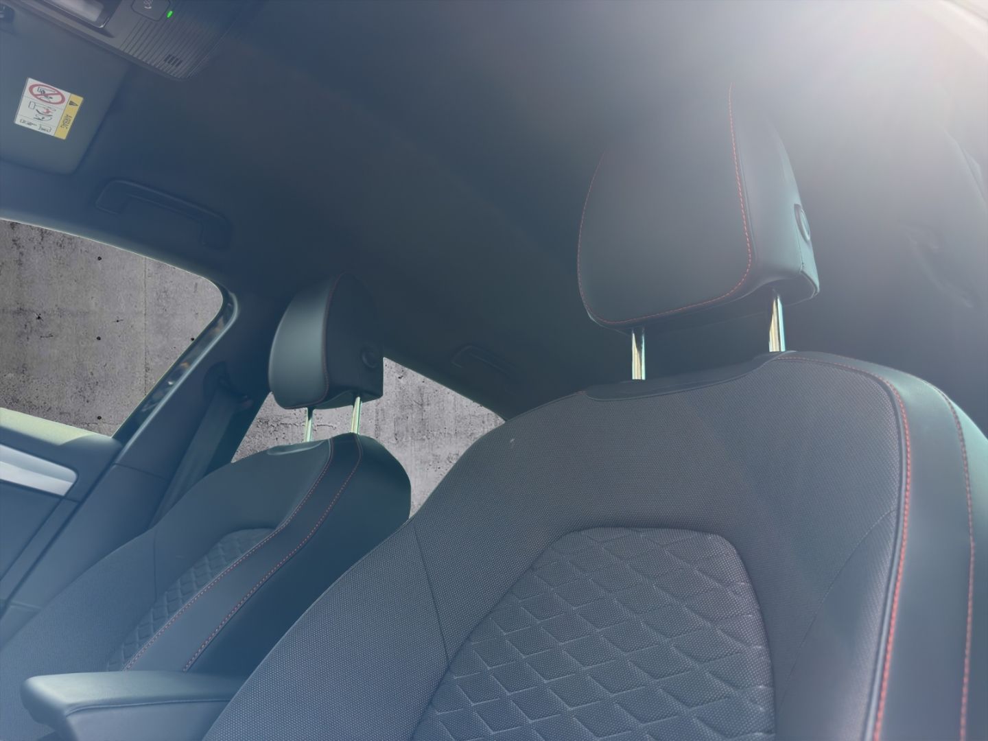 Seat Leon - Bild 32